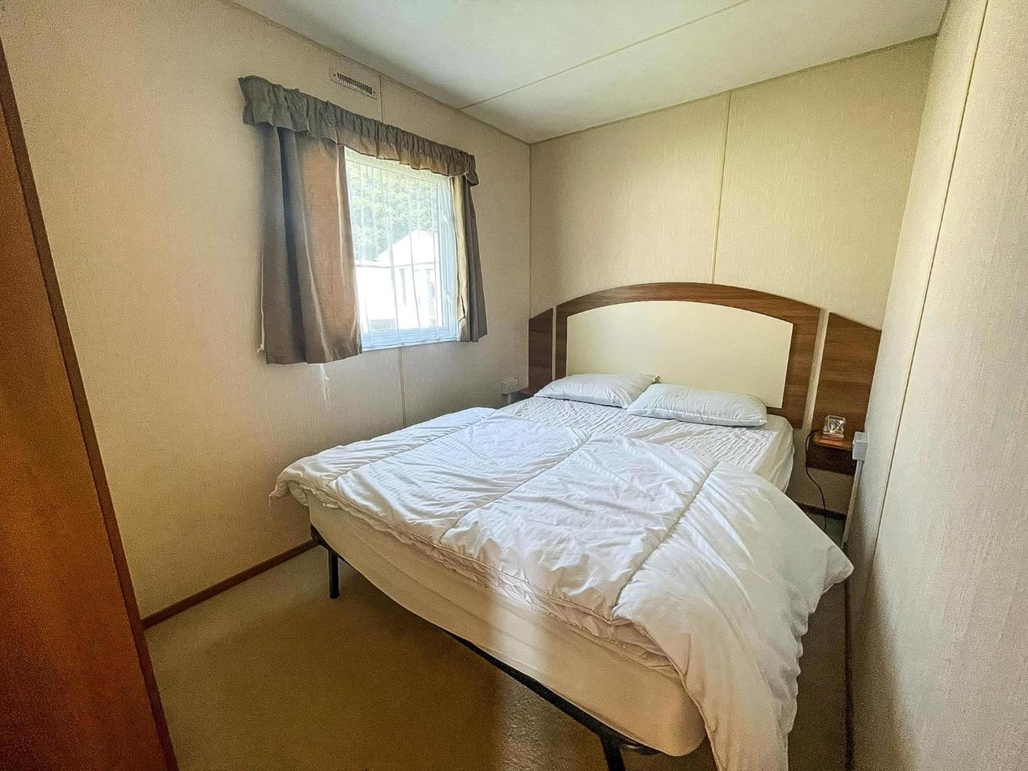 8 Berth Caravan With Decking At Sunnydale In Lincolnshire Ref 35087S Louth  Bagian luar foto