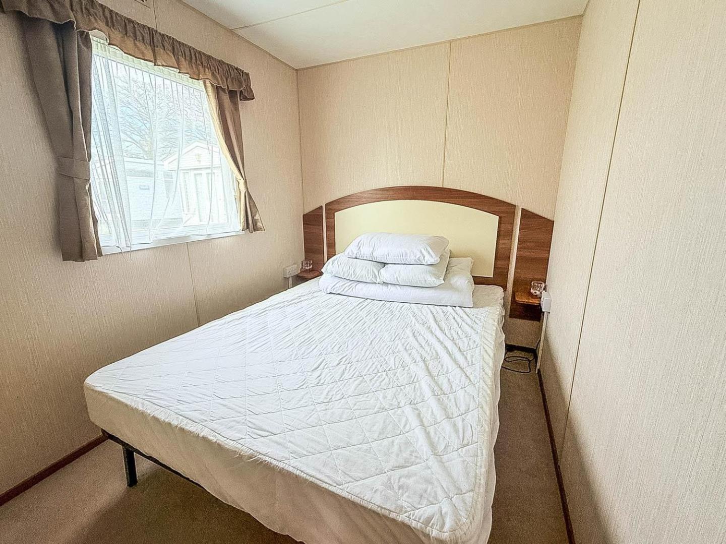 8 Berth Caravan With Decking At Sunnydale In Lincolnshire Ref 35087S Louth  Bagian luar foto